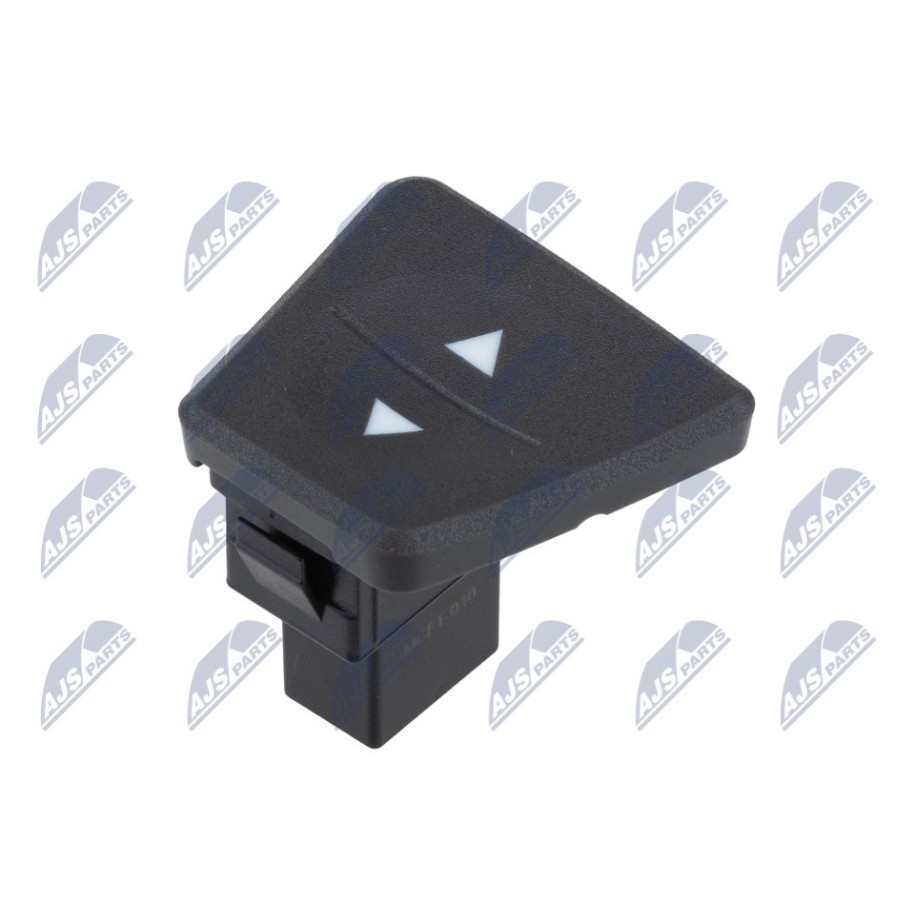 BOUTON DE COMMANDE DE FENETRE FIAT PANDA 2003-/DROITE/