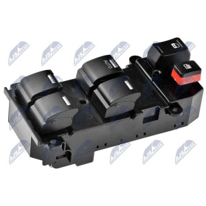 INTERRUPTEUR LEVE VITRE HONDA CR-V 2007-2012