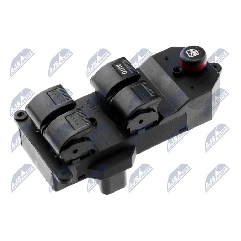 INTERRUPTEUR LEVE VITRE HONDA CIVIC 2001-2006
