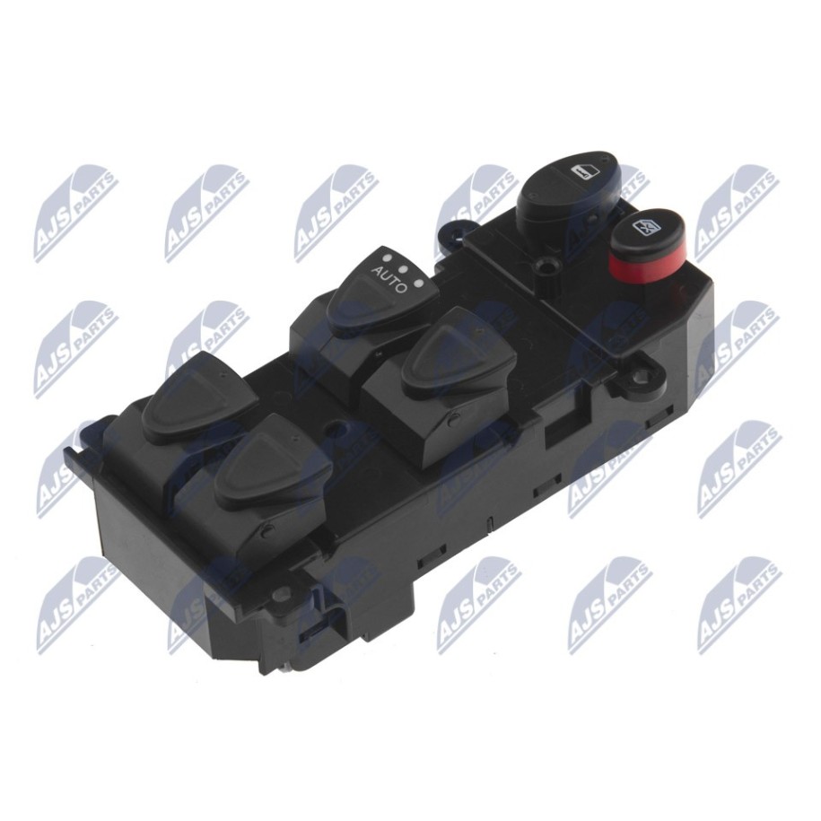 INTERRUPTEUR LEVE VITRE HONDA CIVIC VIII 2006-/22 PINY/