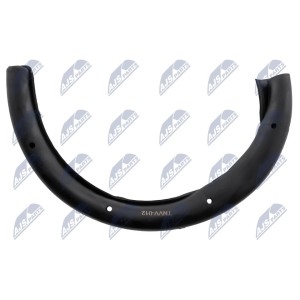 RONDELLE DE RESSORT VOLVO XC90 I 02- /ARRIERE SUPERIEUR/