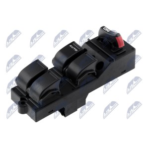 INTERRUPTEUR LEVE VITRE HONDA CIVIC SEDAN EJ 1995-2001