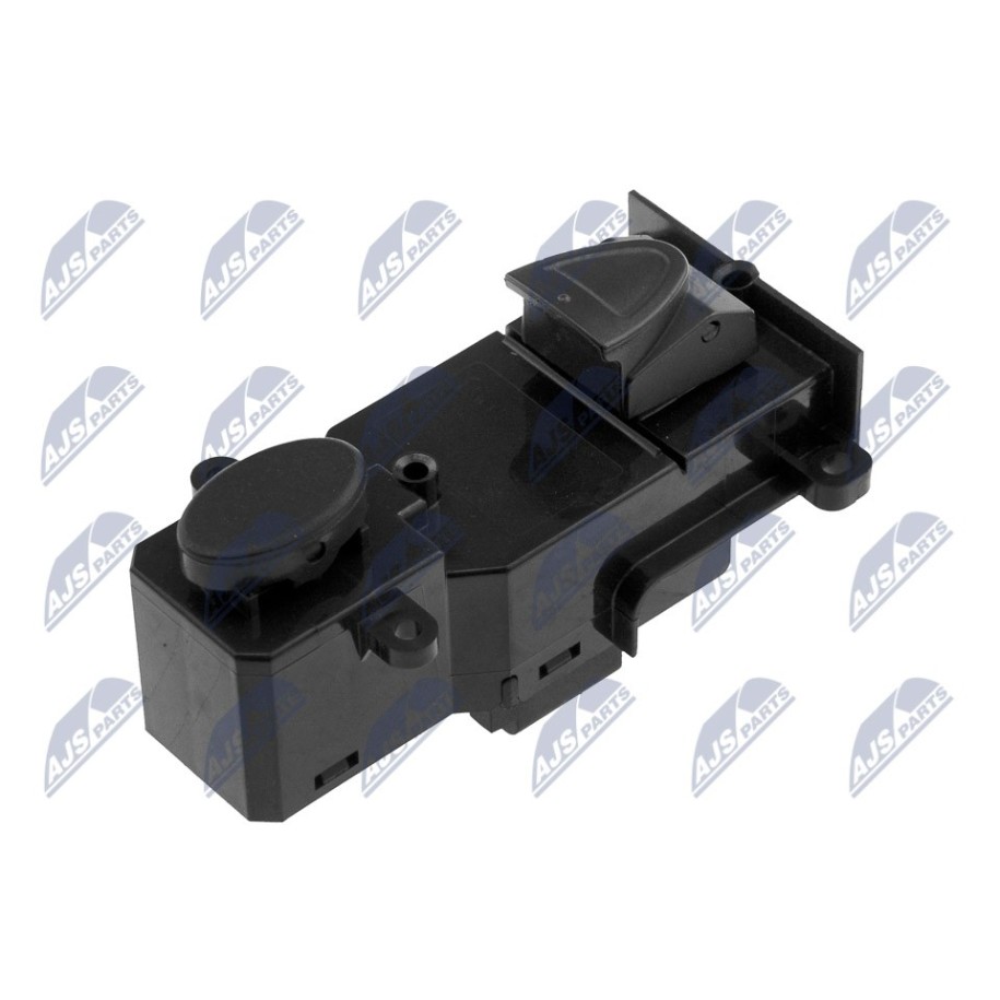 BOUTON DE COMMANDE DE FENETRE HONDA CIVIC FN/FK 2006-/STRONA DROITE-8 PINÓW/