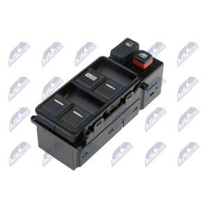 INTERRUPTEUR LEVE VITRE HONDA ACCORD 2002-