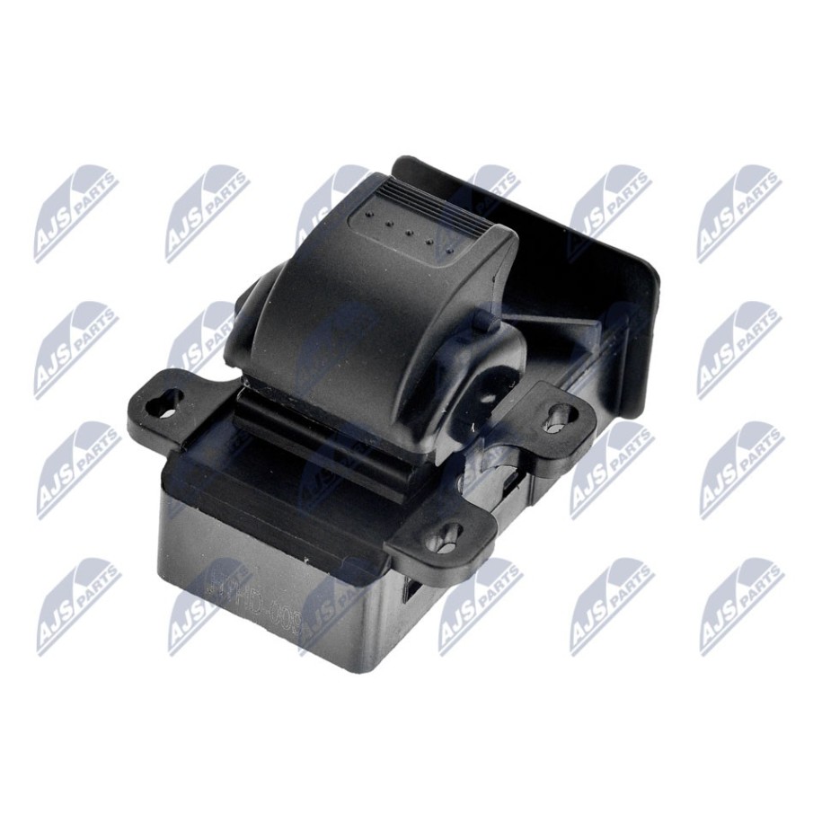 BOUTON DE COMMANDE DE FENETRE HONDA JAZZ 2002-2008/AVANT DROITE-5 PINÓW/