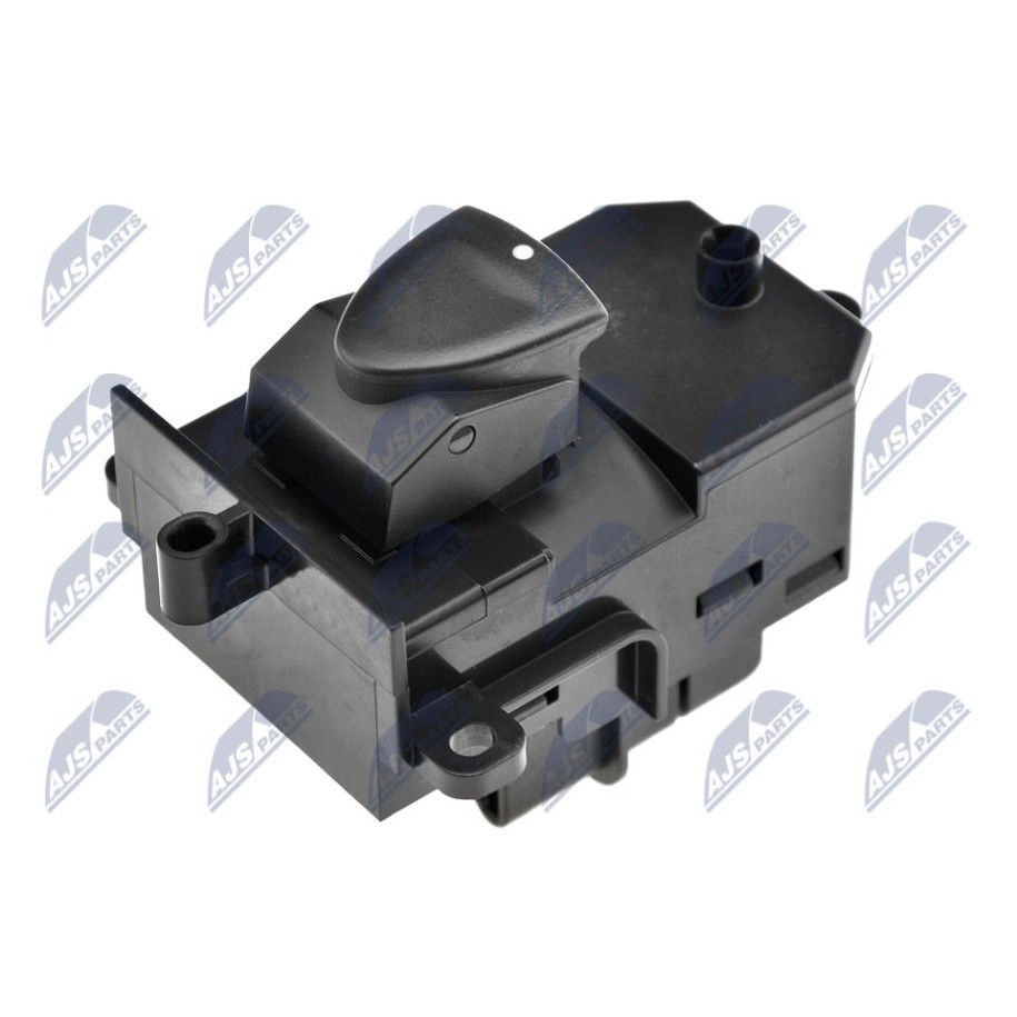BOUTON DE COMMANDE DE FENETRE HONDA CIVIC FN/FK 2006-/ARRIERE GAUCHE I DROITE-8 PINÓW/
