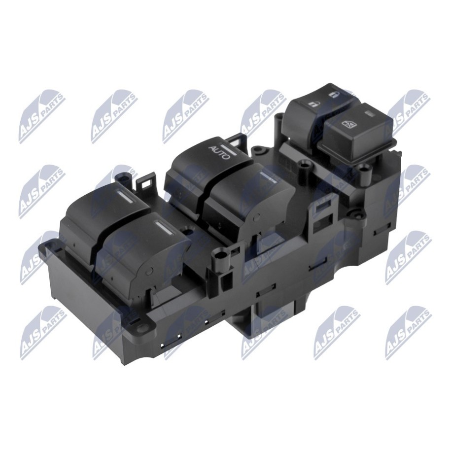 INTERRUPTEUR LEVE VITRE HONDA ACCORD 2008-