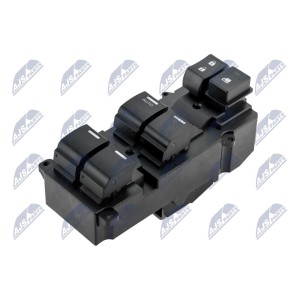 INTERRUPTEUR LEVE VITRE HONDA CR-V 2012-