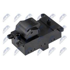 BOUTON DE COMMANDE DE FENETRE HONDA CIVIC 2012-
