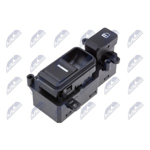 BOUTON DE COMMANDE DE FENETRE HONDA ACCORD 2002-