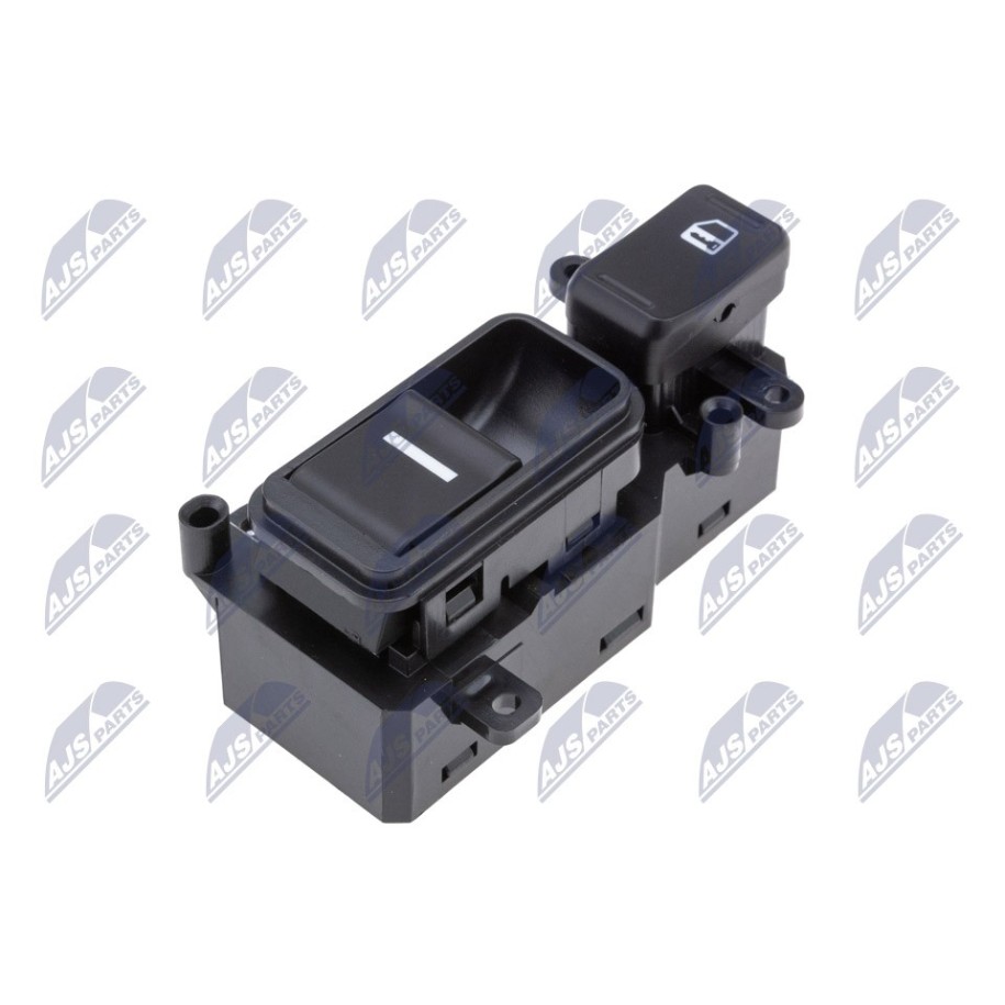 BOUTON DE COMMANDE DE FENETRE HONDA ACCORD 2002-