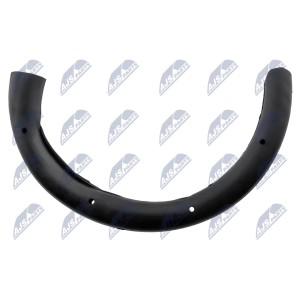 RONDELLE DE RESSORT VOLVO XC90 I 02- /ARRIERE SUPERIEUR/