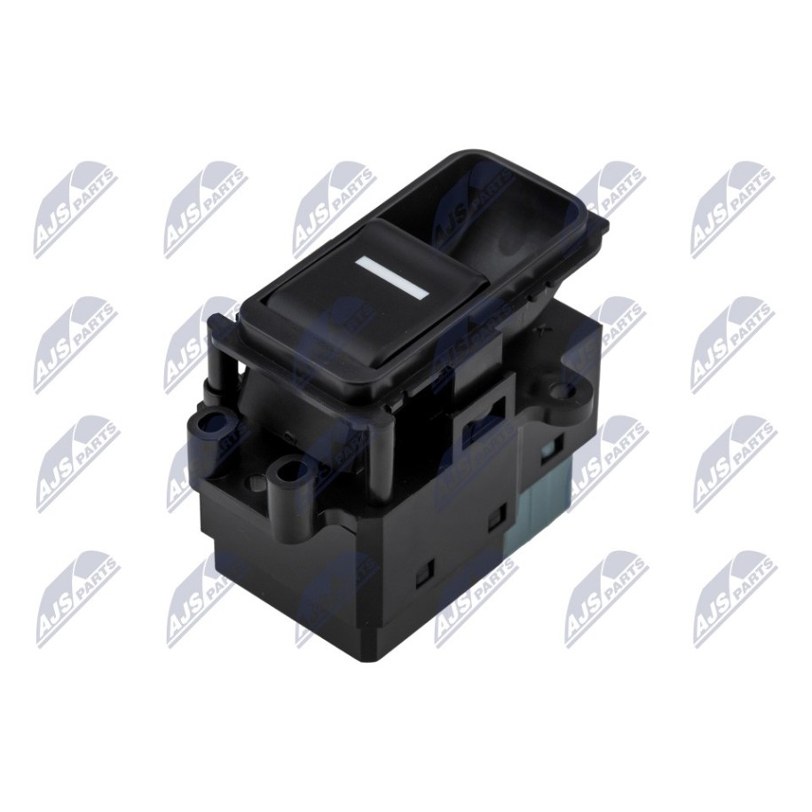 BOUTON DE COMMANDE DE FENETRE HONDA ACCORD 2002-/ARRIERE/