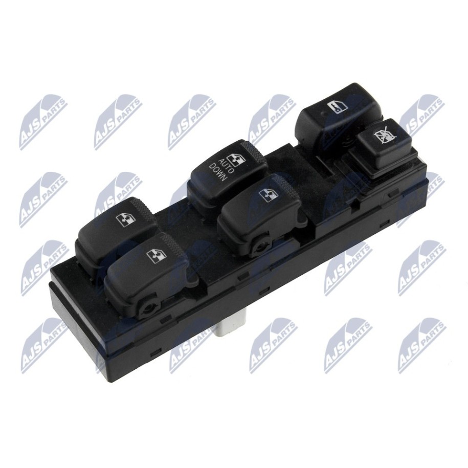 INTERRUPTEUR LEVE VITRE HYUNDAI TUCSON 2004-2010