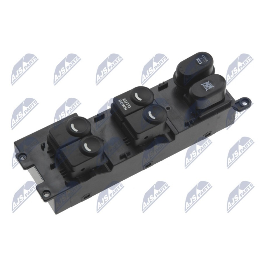 INTERRUPTEUR LEVE VITRE HYUNDAI I30/I30 KOMBI 2007-
