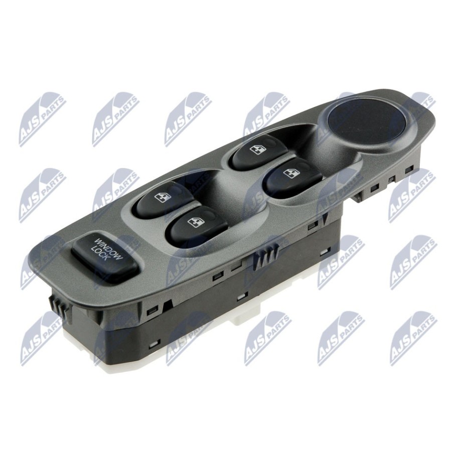 INTERRUPTEUR LEVE VITRE HYUNDAI ACCENT II 2000-2005 /11 PINÓW/