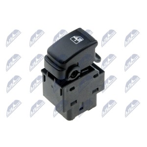 BOUTON DE COMMANDE DE FENETRE HYUNDAI GETZ 2002-2009