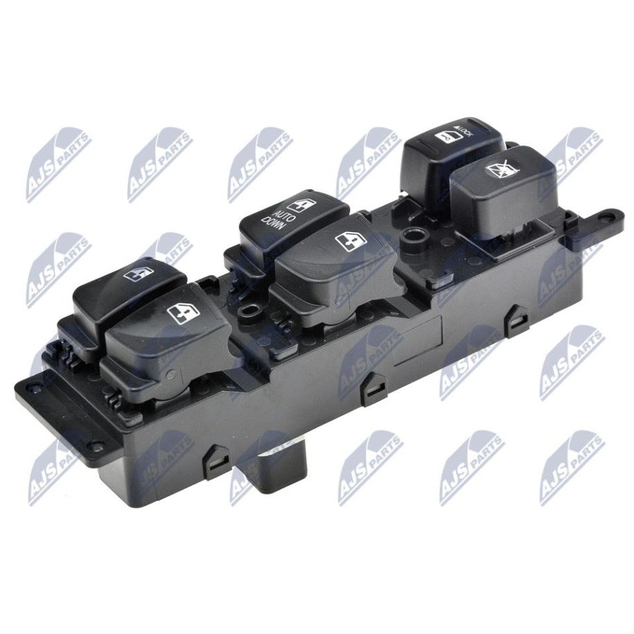 INTERRUPTEUR LEVE VITRE HYUNDAI ACCENT 2005- /14 PINÓW/