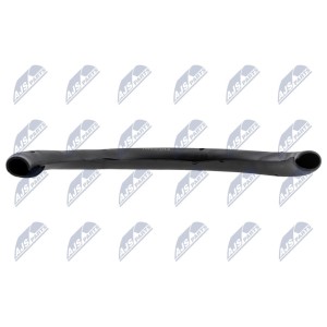 RONDELLE DE RESSORT VOLVO XC90 I 02- /ARRIERE SUPERIEUR/