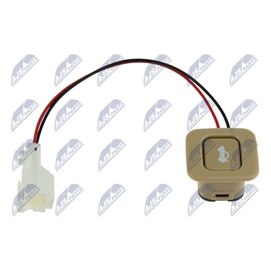 BOUTON D'OUVERTURE DU COFFRE HYUNDAI ELANTRA 2006-