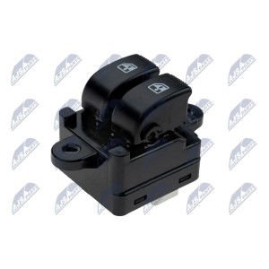 INTERRUPTEUR LEVE VITRE HYUNDAI ATOS II 2003-2008