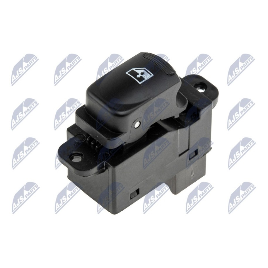 BOUTON DE COMMANDE DE FENETRE HYUNDAI ACCENT 2005-/7 PINÓW/