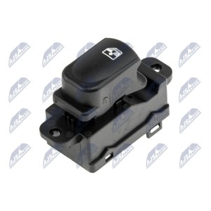 BOUTON DE COMMANDE DE FENETRE HYUNDAI I20 2009-2012