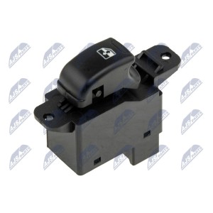 BOUTON DE COMMANDE DE FENETRE HYUNDAI SANTA FE 2002-2006/DROITE AVANT