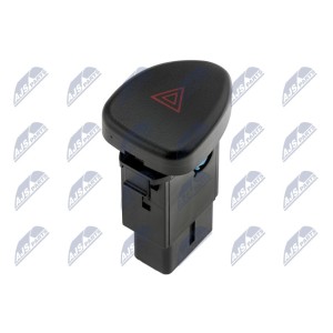 INTERRUPTEUR DE SIGNAL DE DETRESSE HYUNDAI ATOS 1998-