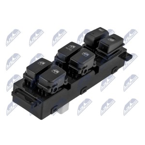 INTERRUPTEUR LEVE VITRE HYUNDAI SANTA FE 2006-