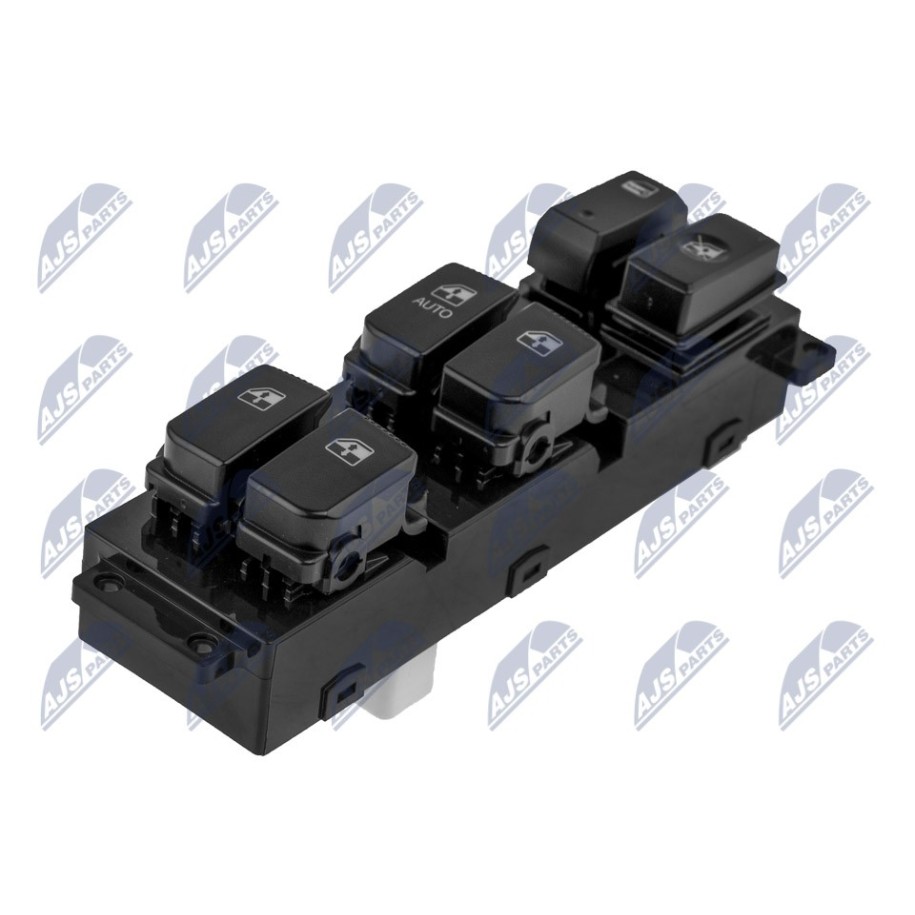 INTERRUPTEUR LEVE VITRE HYUNDAI SANTA FE 2006-