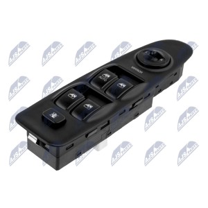 INTERRUPTEUR LEVE VITRE HYUNDAI ELANTRA 2000-2006