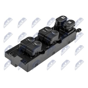 INTERRUPTEUR LEVE VITRE HYUNDAI I30/I30 KOMBI 2008-