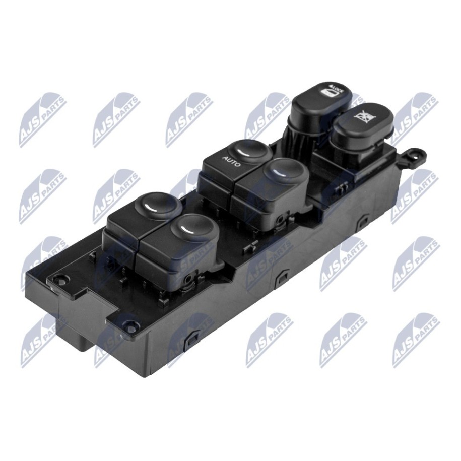 INTERRUPTEUR LEVE VITRE HYUNDAI I30/I30 KOMBI 2008-
