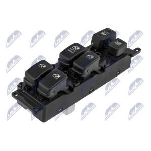 INTERRUPTEUR LEVE VITRE KIA RIO 2005-