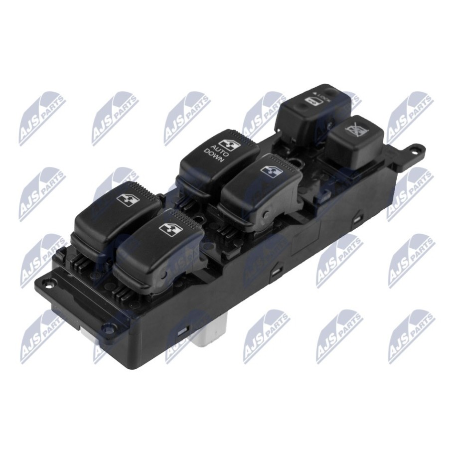 INTERRUPTEUR LEVE VITRE KIA RIO 2005-