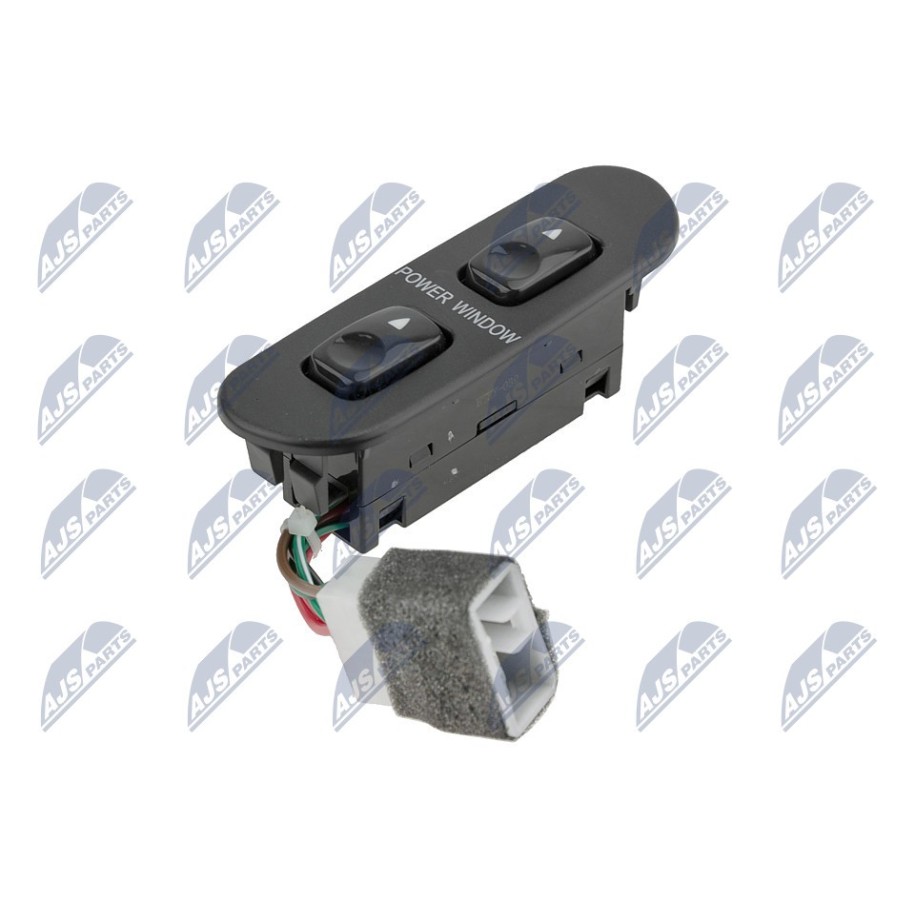 INTERRUPTEUR LEVE VITRE HYUNDAI H100 1998-/STRONA KIEROWCY/