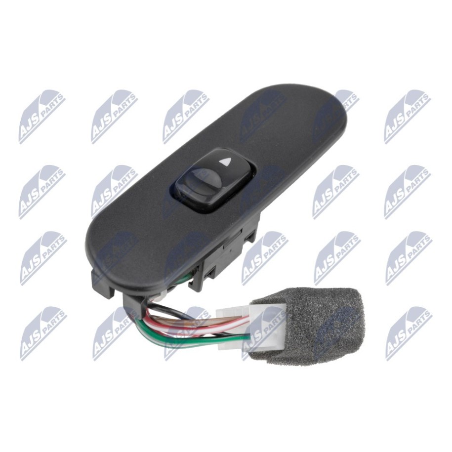 BOUTON DE COMMANDE DE FENETRE HYUNDAI H100 1998-/STRONA PASAŻERA/