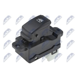 BOUTON DE COMMANDE DE FENETRE HYUNDAI H100 2006-/STRONA PASAŻERA/