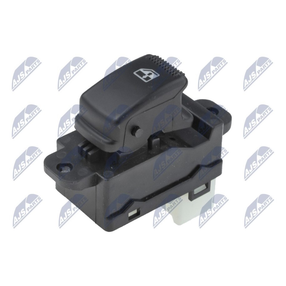 BOUTON DE COMMANDE DE FENETRE HYUNDAI H100 2006-/STRONA PASAŻERA/