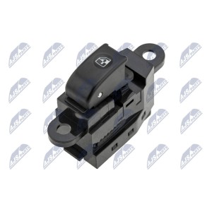 BOUTON DE COMMANDE DE FENETRE HYUNDAI H1 STAREX 1997-2007/STRONA PASAŻERA/