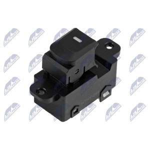 BOUTON DE COMMANDE DE FENETRE HYUNDAI I20 II 2014-
