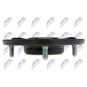 KIT DE MONTAGE POUR AMORTISSEURS VOLVO S40 V40 1995-2004