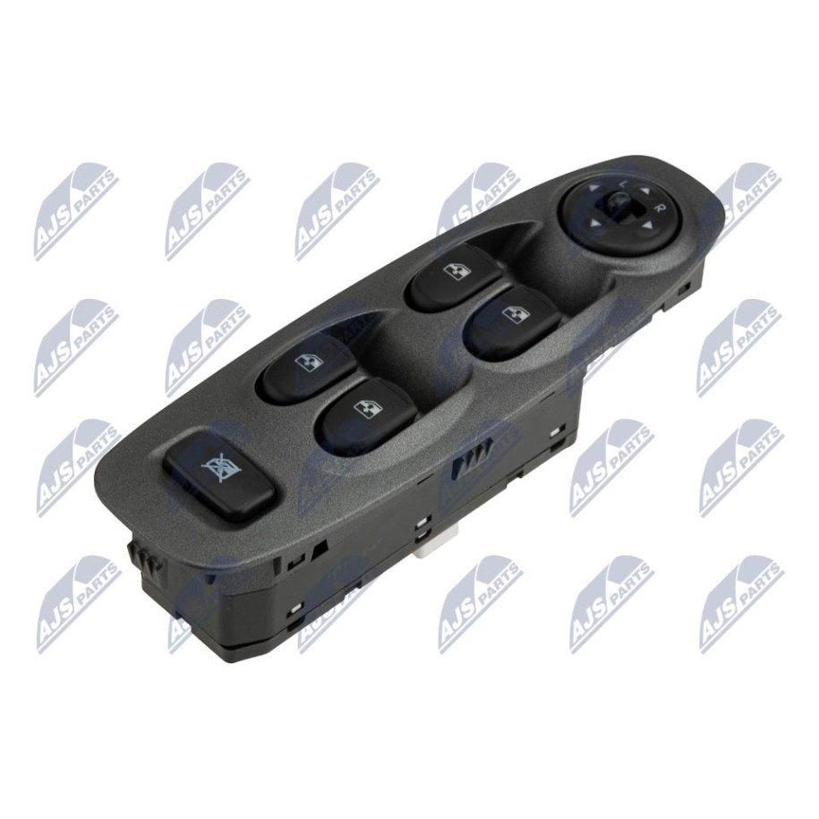 INTERRUPTEUR LEVE VITRE HYUNDAI ACCENT II 1999-