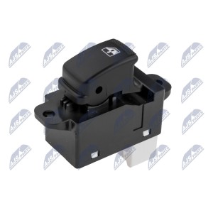 BOUTON DE COMMANDE DE FENETRE HYUNDAI I10 2011-2013/5 PINÓW/