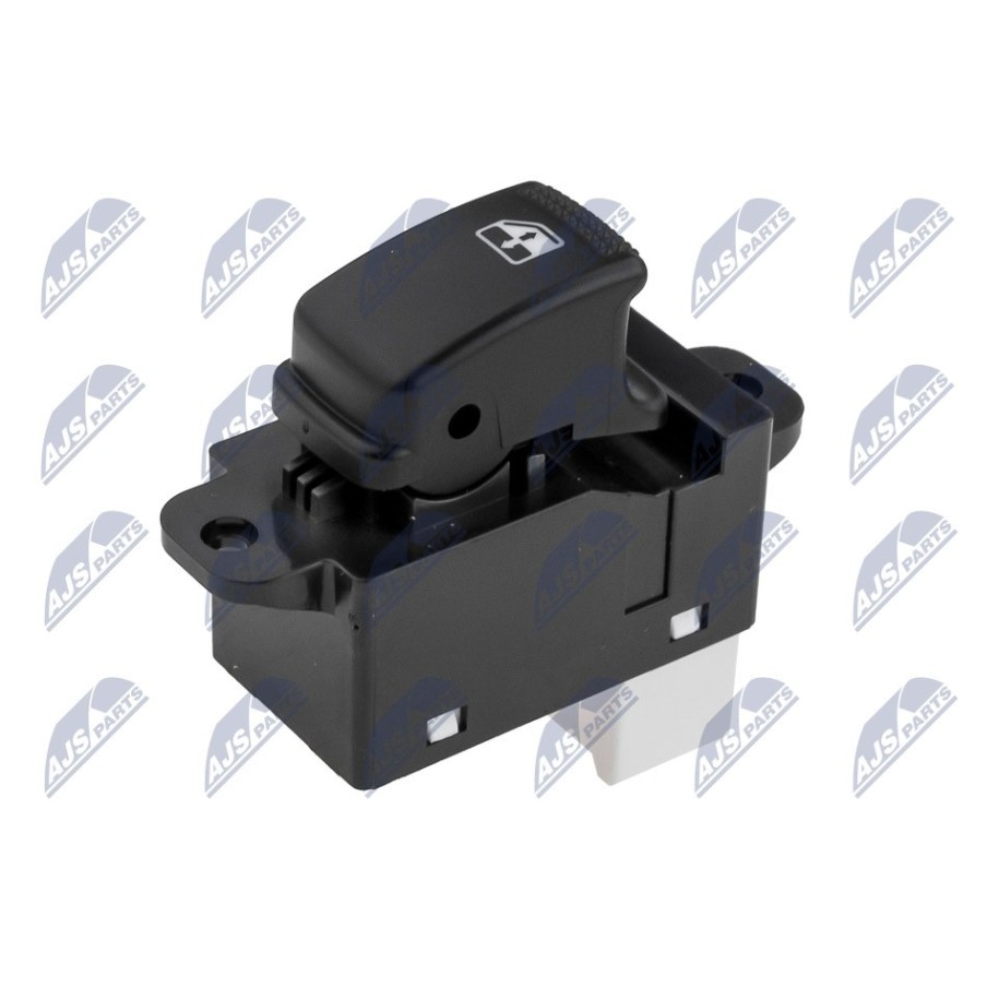 BOUTON DE COMMANDE DE FENETRE HYUNDAI I10 2011-2013/5 PINÓW/