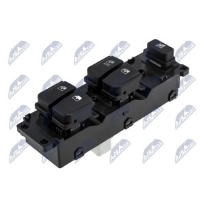 INTERRUPTEUR LEVE VITRE HYUNDAI I20 2008-