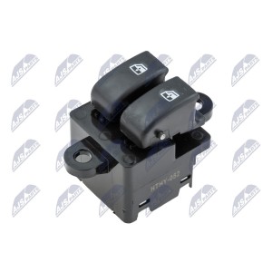 INTERRUPTEUR LEVE VITRE HYUNDAI ATOS PRIME 2003-