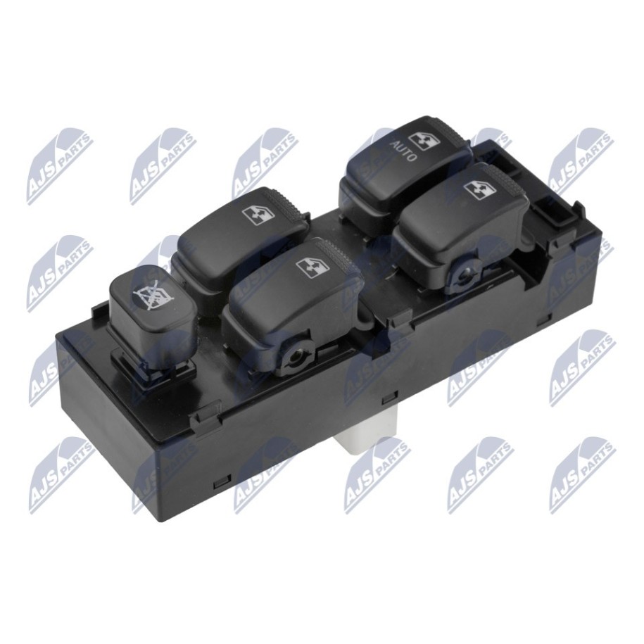 INTERRUPTEUR LEVE VITRE HYUNDAI GETZ 2002-2009 /14 PINÓW/