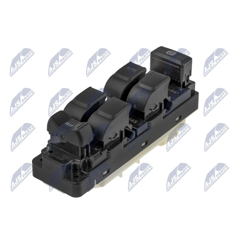 INTERRUPTEUR LEVE VITRE ISUZU D-MAX 2003-